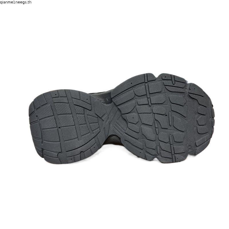 EIGER1989 ORIGINAL 100% - Eiger1989 รองเท้าแตะความเร็วเบาสําหรับผู้ชายและผู้หญิงเดินป่ากลางแจ้งคุณภา