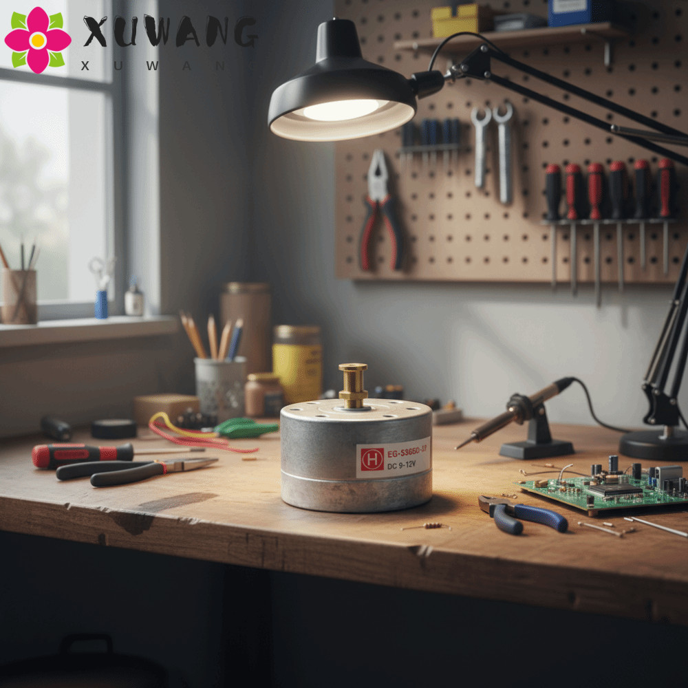 QUENTIN EG-530SD, เสียงต่ํา 33/45/78 RPM รองรับ Turntable มอเตอร์เปลี่ยน, H/L Fine Speed Trim 25 มม.