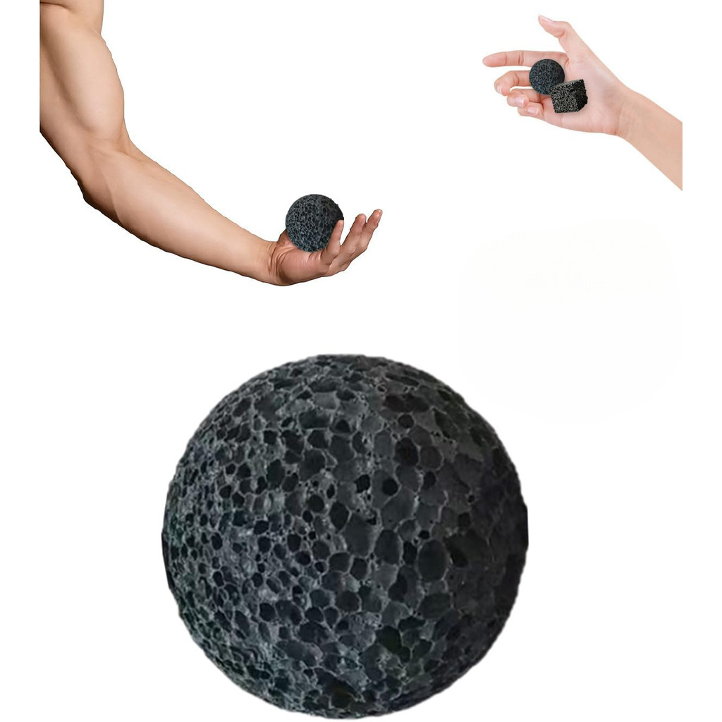 แคลลัส Ball เพื่อมือ, Callus Rock, พัฒนาการจับและการฝึกฝนการปีนเขา, เพิ่มความทนทานของฝ่ามือ