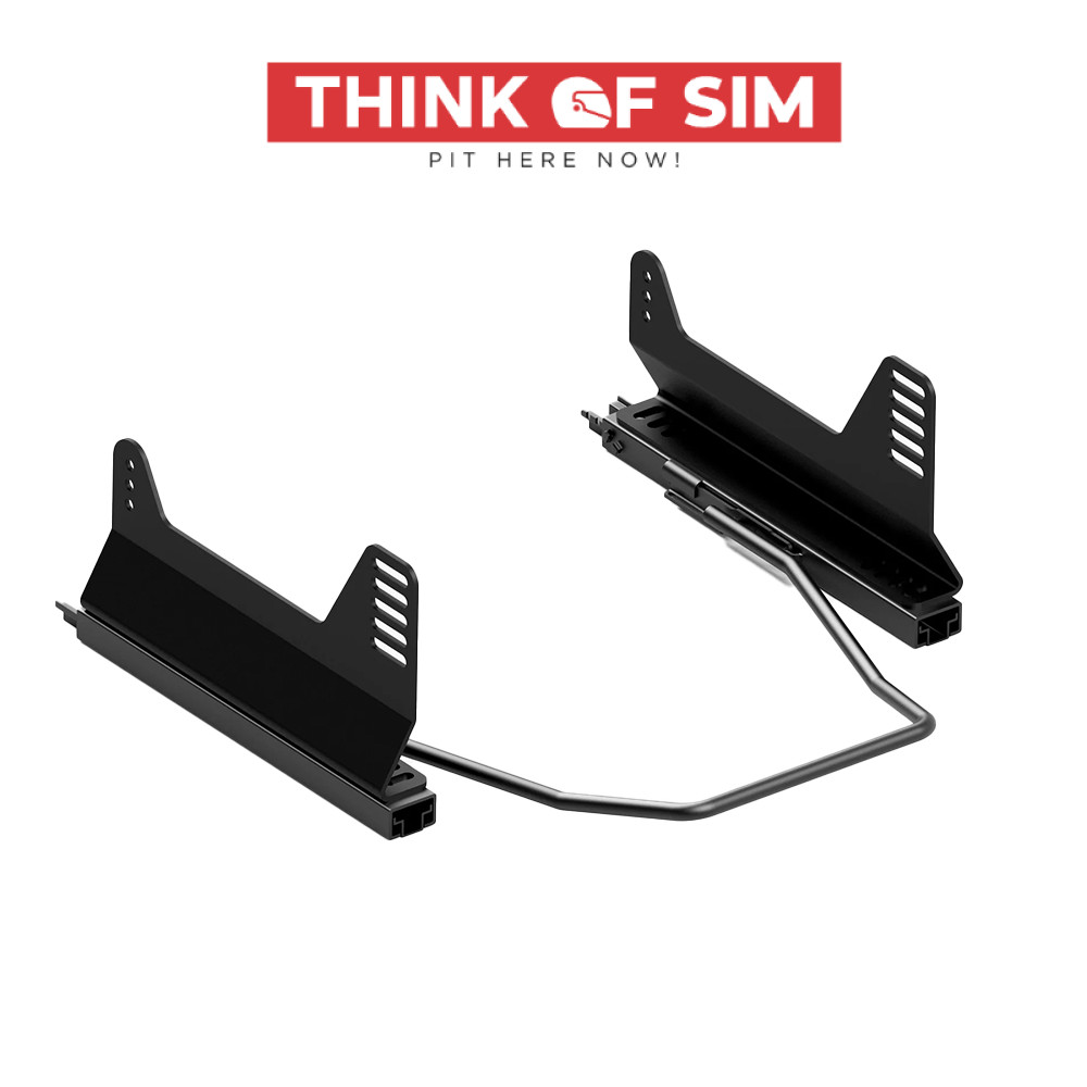 Sim Lab Seat Slider and Seat Brackets by Sparco ชุดรางเลื่อนและขายึดเบาะ Sparco (ประกันศูนย์ไทย)