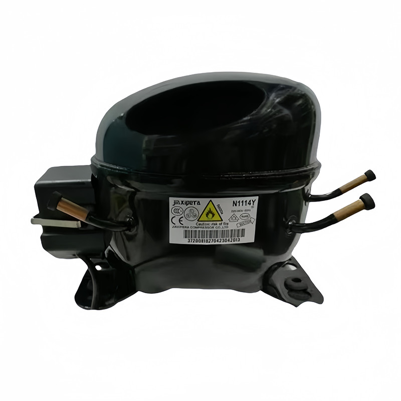 คอมเพรสเซอร์ Jiaxipera รุ่น NT1114Y / TG1114Y / NX1114Y สำหรับแอร์/ตู้เย็น
