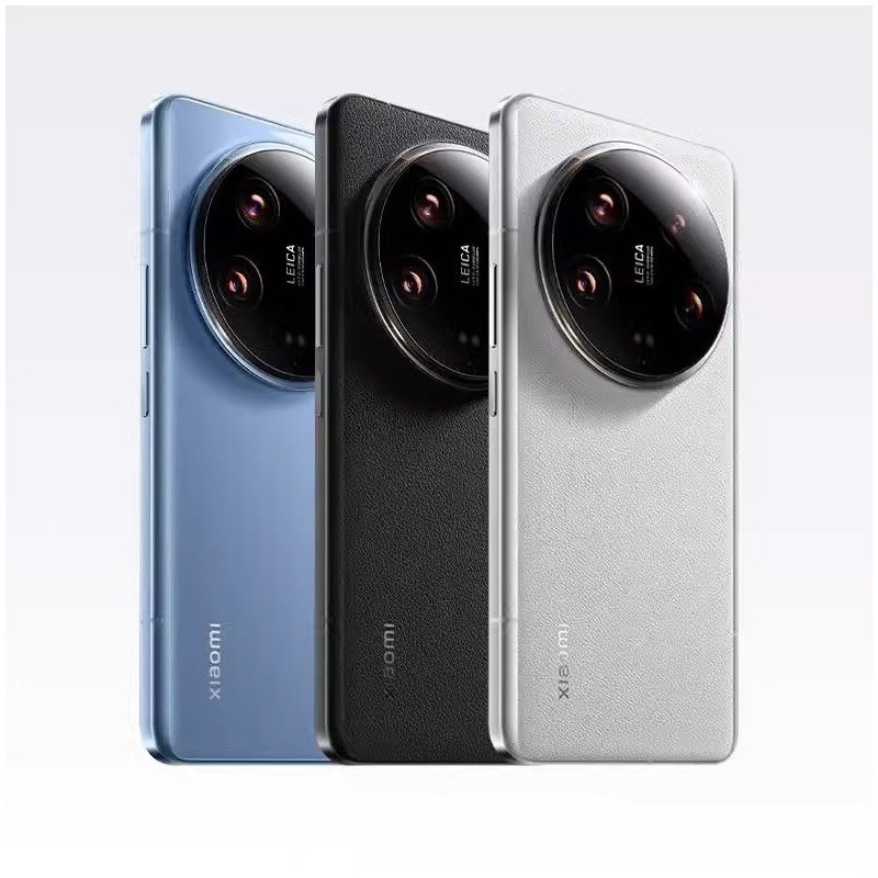 Xiaomi 14 Ultra(5G)สมาร์ทโฟน 256GB All Colours Good Condition โทรศัพท์มือสอง 3WNX