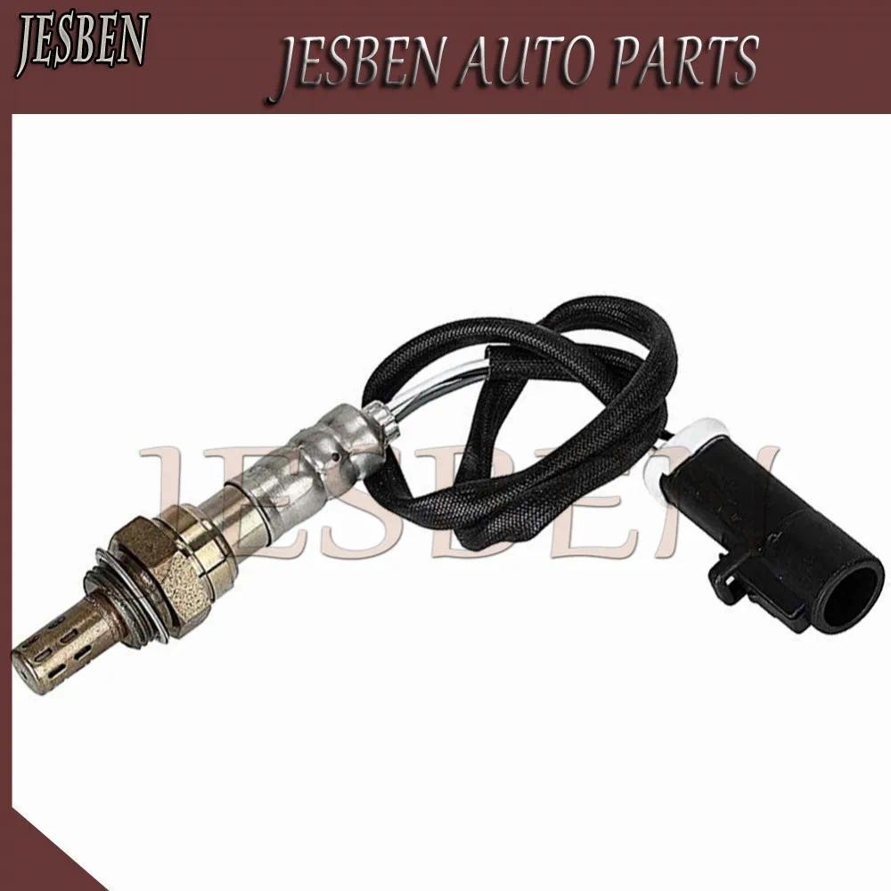 234-4609 234-4046 ด้านหน้า/หลัง Lambda O2 เซนเซอร์ออกซิเจนเหมาะสําหรับ Mazda TRIBUTE JAGUAR S-Type 3