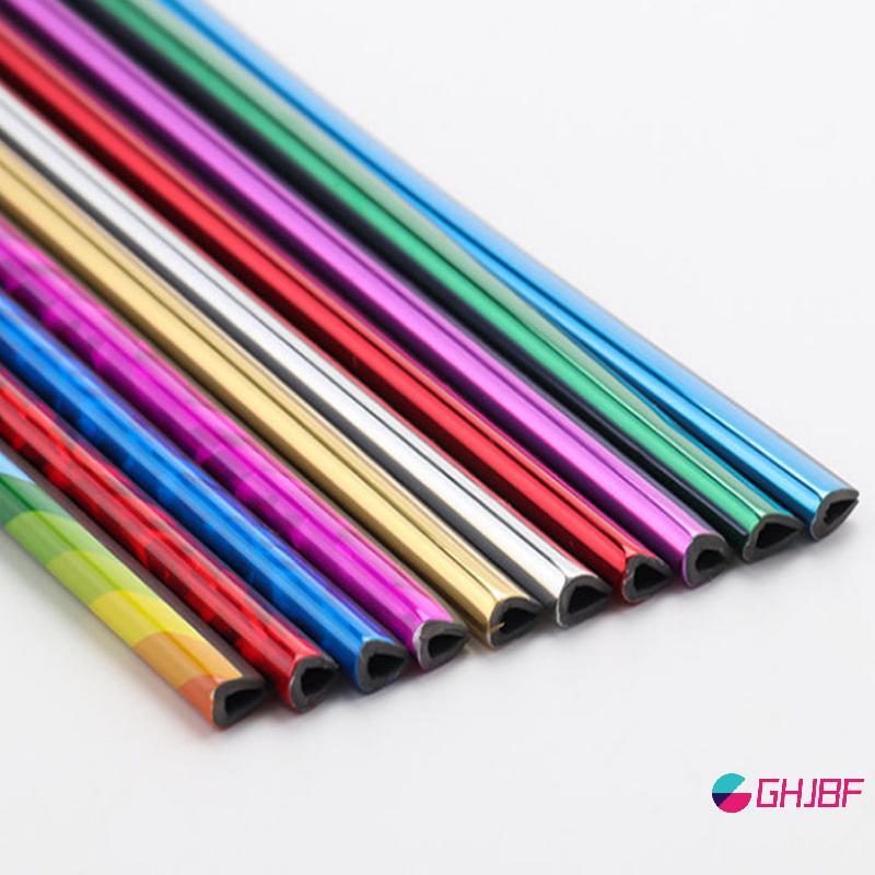GHJBF] 10 PCS เจ้าของรถ Air Conditioner Outlet ตกแต่ง Soft Strip อุปกรณ์เสริม Auto ภายใน Grille ตกแต่ง Strip Universal U-รูป นค คอเต่า อืม ราคา ถูกที่สุด ดีลบีเคเค แกลเลอรีภาพที่ 2