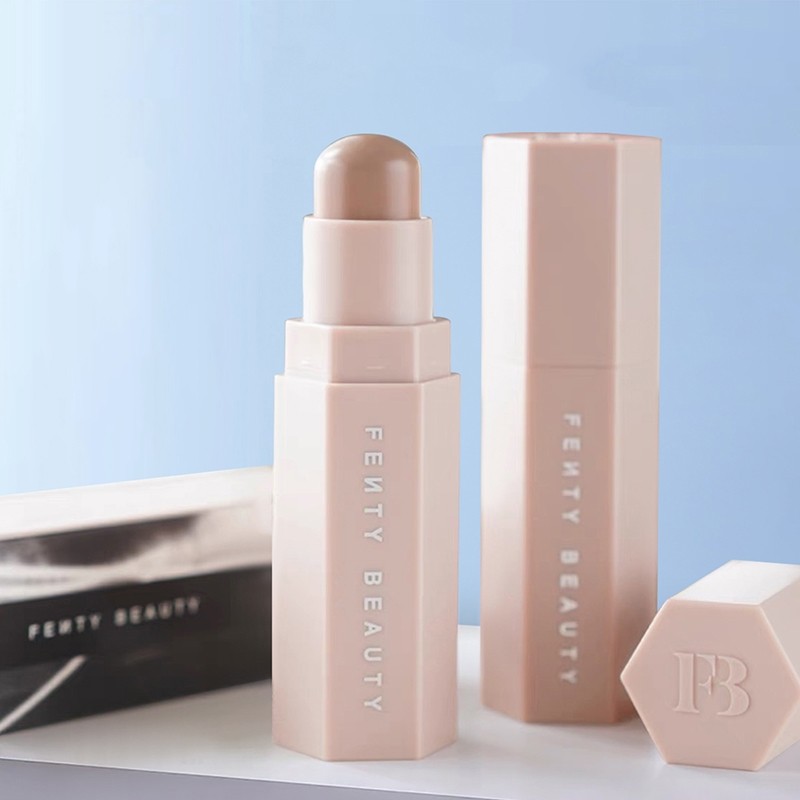 จัดส่งในวันเดียวกัน ⚡️ส่งทันที⚡️ Fenty Beauty Match Stix Matte Skinstick 7.10g สี Mocha, Amber, Truf