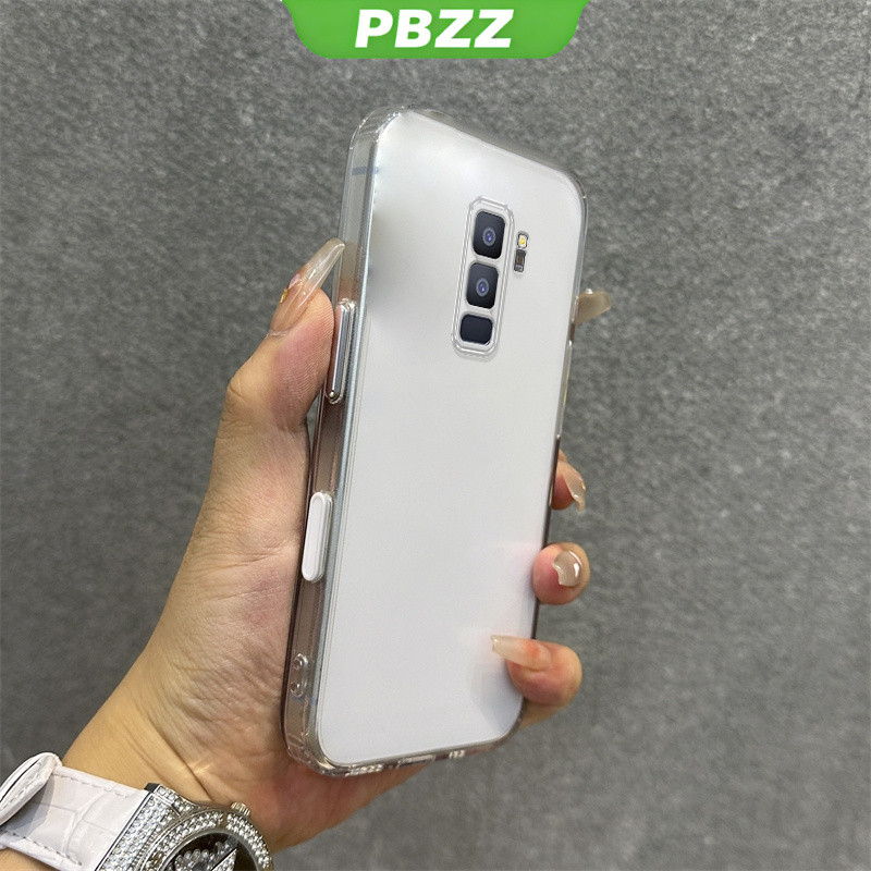 PBZZ เคสสําหรับ samsung s9 s8 s10 plus s8 plus s8 s9 รูปที่ 3