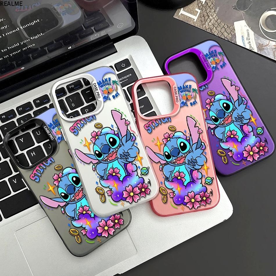 Realme C53 C51 C55 C67 C35 C33 C30 C25Y C21Y C17 C11 C12 C25 C15 C21 C1 C2 C3 5 5i 6i 7i Note 50 2020 4G 5G เคสเรียวมี
