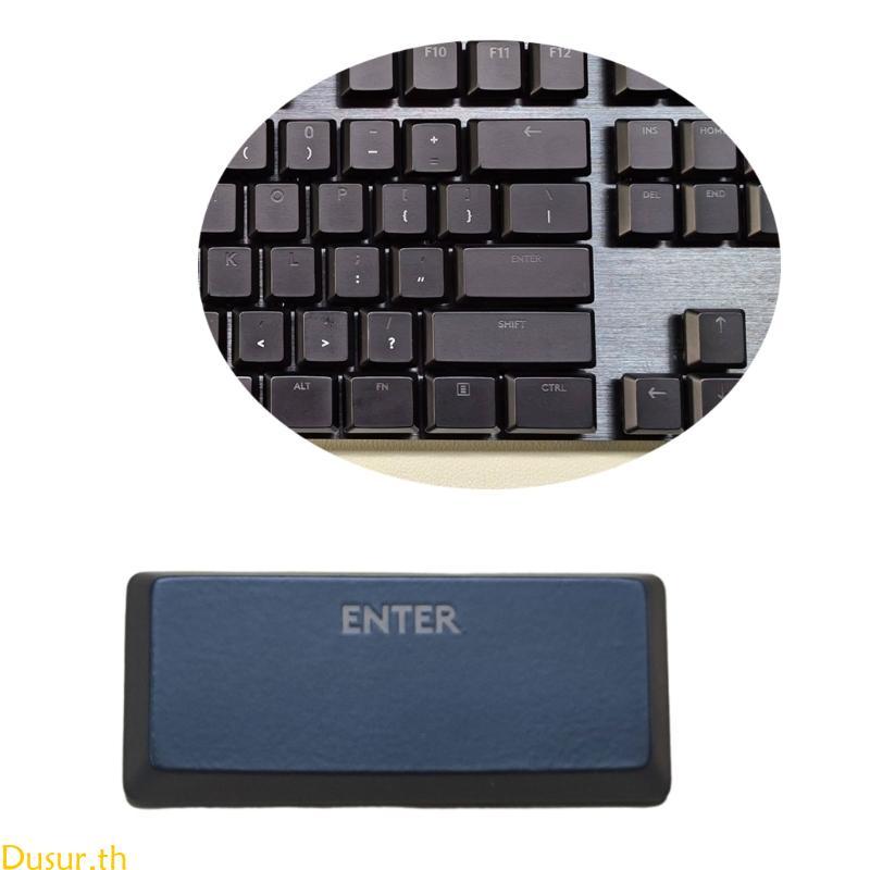 Dusur Gaming Keycap สําหรับ G915 G913 G813 G913TKL แป้นพิมพ์ป้อนปุ่ม Keycap