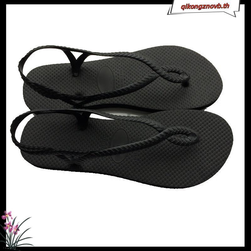 HAVAIANAS รองเท้าแตะ Flash Urban Sandals ROSE GOLD 40000393581F_C3GDXX