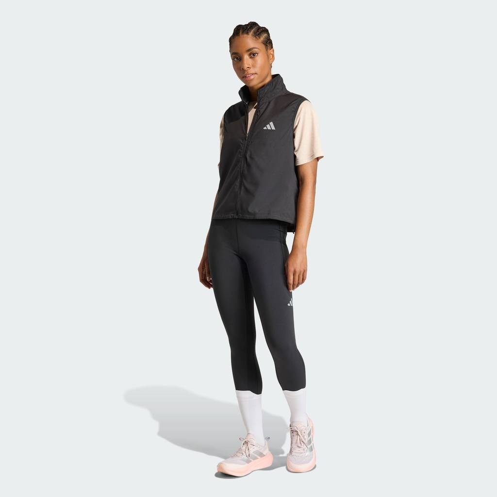 adidas วิ่ง เสื้อกั๊ก adi365 Running Essentials ผู้หญิง รูปที่ 7