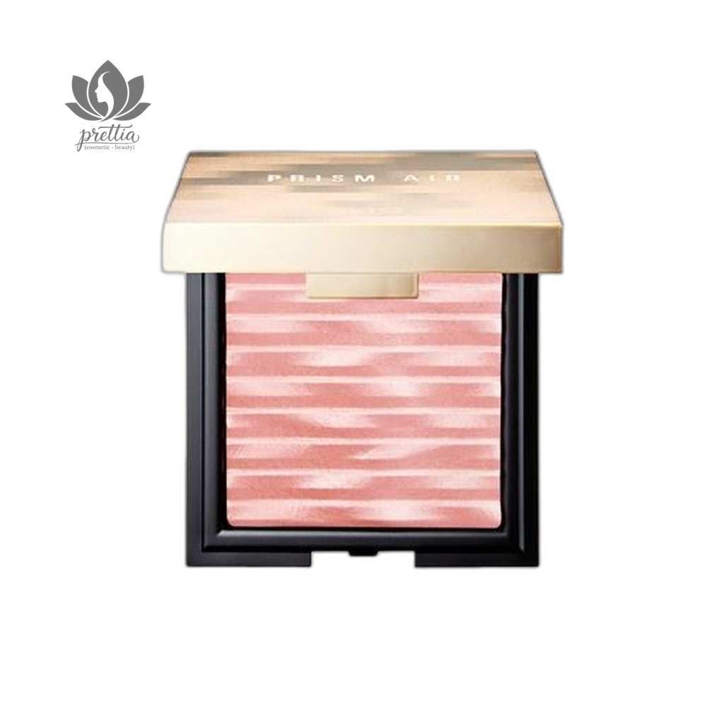 [CLIO] PRISM AIR HIGHLIGHTER - No.3 GOLDEN TIME 7g - 3 GOLDEN TIME / ไฮไลท์เกาหลี / Radiant Glow by 