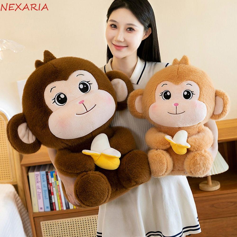 ถัดไป‌ กล้วยลิงของเล่นตุ๊กตา, หน้า ผ้าฝ้ายการ์ตูนลิงตุ๊กตาตุ๊กตา, ตุ๊กตา ของเล่นนุ่มน่ารัก น่ารัก กล้วยลิงตุ๊กตาของขวัญวันวา ราคา ถูกที่สุด ดีลบีเคเค