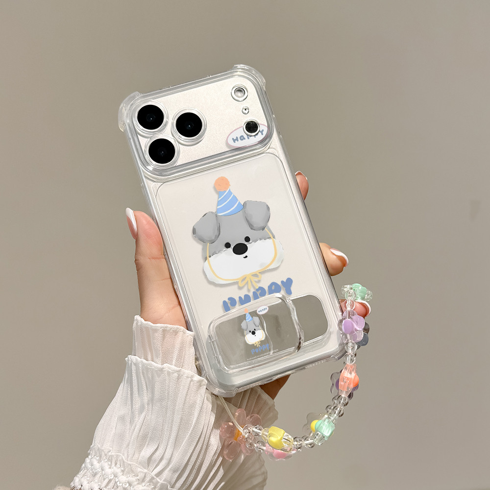 ❣️Noan-เหมาะสำหรับ iPhone 17/16PROMAX 17AIR เคสไอโฟน 15PLUS 14 13/12PROMAX XR Apple 11-CLSJFSTKK128