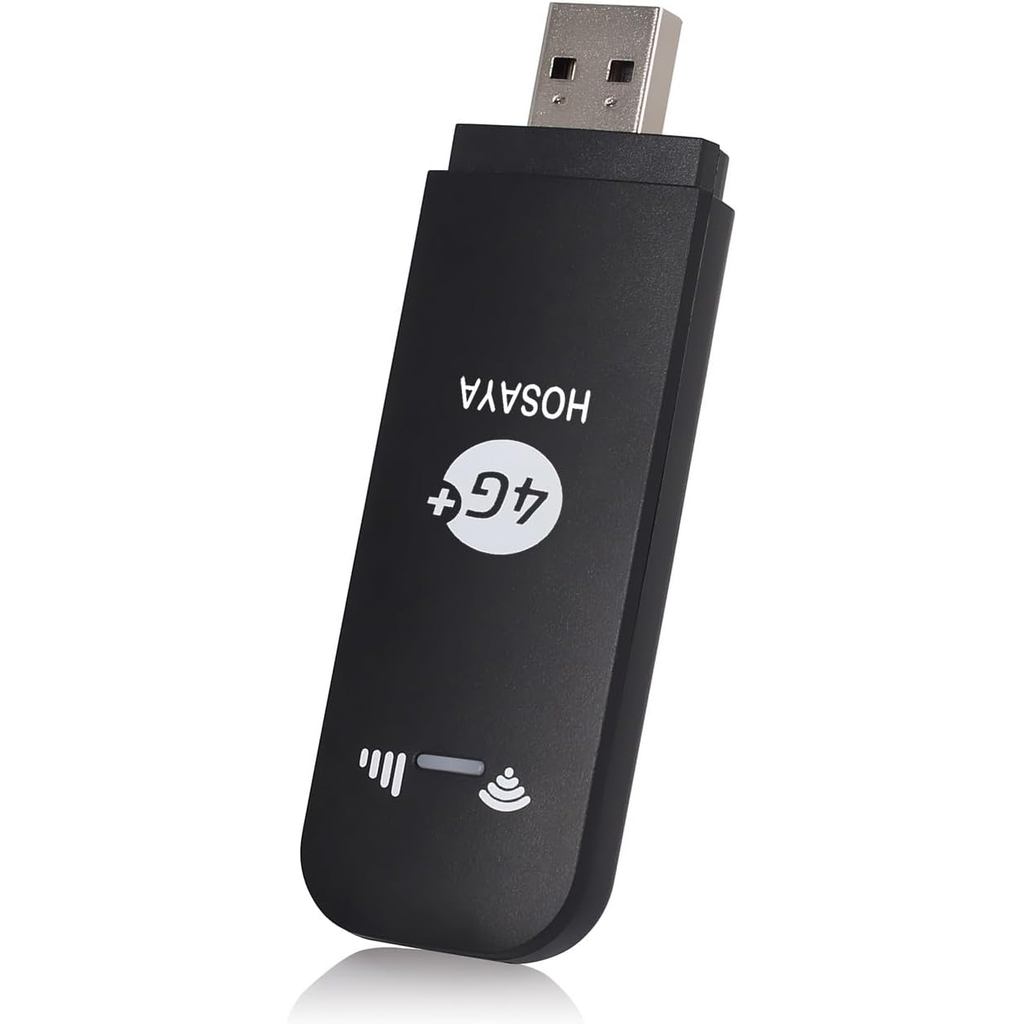 โมเด็มซิมการ์ด WiFi 4G แบบพกพา 10 ผู้ใช้ WiFi เราเตอร์ 4G LTE พร้อมช่องใส่ซิมการ์ดความเร็วสูงแบบพกพา