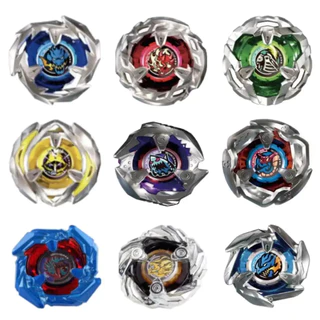 ชุดระเบิด Beyblade, CX-06-2, CX-06-1, CX-05-1, UX-14, UX-01, BX-23, UX-03, BX-34, UX-06, UX-08, BX-19, BX-20 พร้อมด้ามจับเครื่องส่งสัญญาณ, รวมหนึ่งสําหรับการจัดเก็บ Beyblast Spiral X Bag.