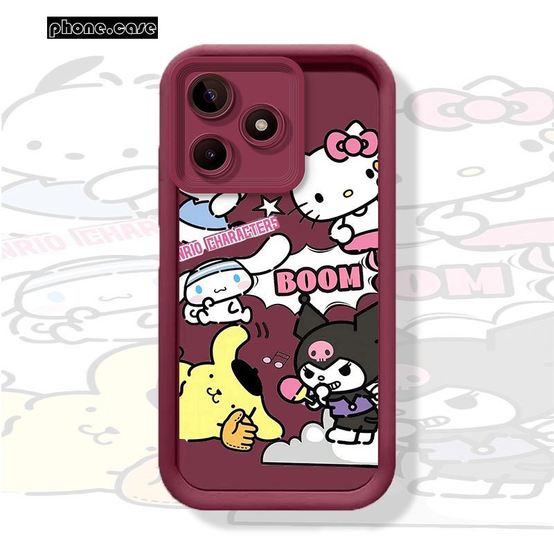 เหมาะสําหรับRealme C85 C12 C21Y C25Y C25S C25 C30S C53 C51 C61 C63 C71 C75 หมายเหตุ 50 หมายเหตุ 60Xห