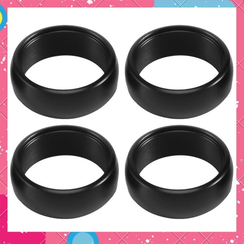 ยางดริฟท์แข็ง 4 ชิ้นสําหรับ  284131 K969 K979 K989 K999 P929 Mini-Z Mini-Q Mini-D IW04M 1/28 RC รถอะ