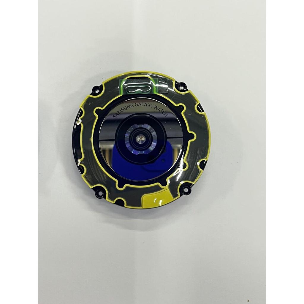 เหมาะสําหรับ Samsung Watch watch4 ฝาครอบด้านหลัง R860R865R870R875 ฝาครอบด้านหลังไร้สายชาร์จ Heart Ra