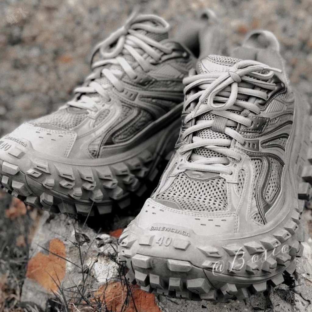 Dad Retro Shoes balenciaga Tyre Shoes World blcgdefender