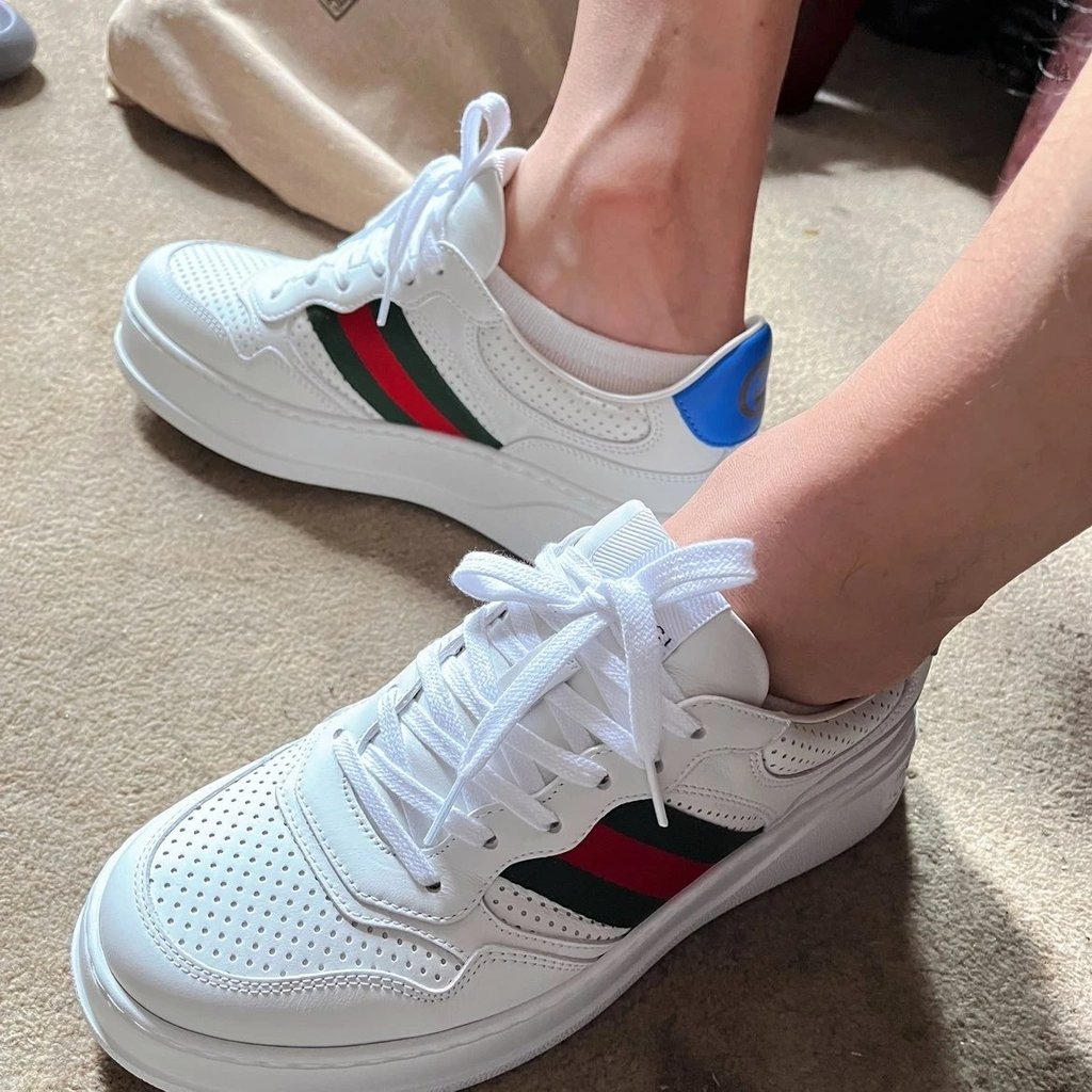 Chunky Casual Shoes Shoes Biscuit screener Sports gggucci Gubcci