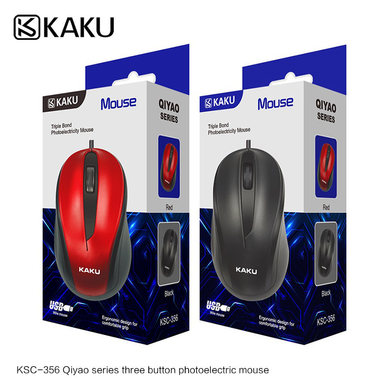 ส่งด่วน เมาส์ไร้สาย ปรับได้ AB9 KAKU