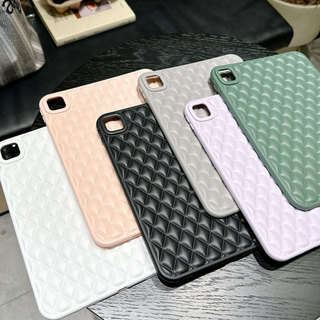 เคสสำหรับ ไอแพด Air7/6 Air4/5 Gen11th 10th 10.9 นิ้ว Pro 11 Gen9 8 7th 6 5th Air1 2 mini4 5 6 7 Case