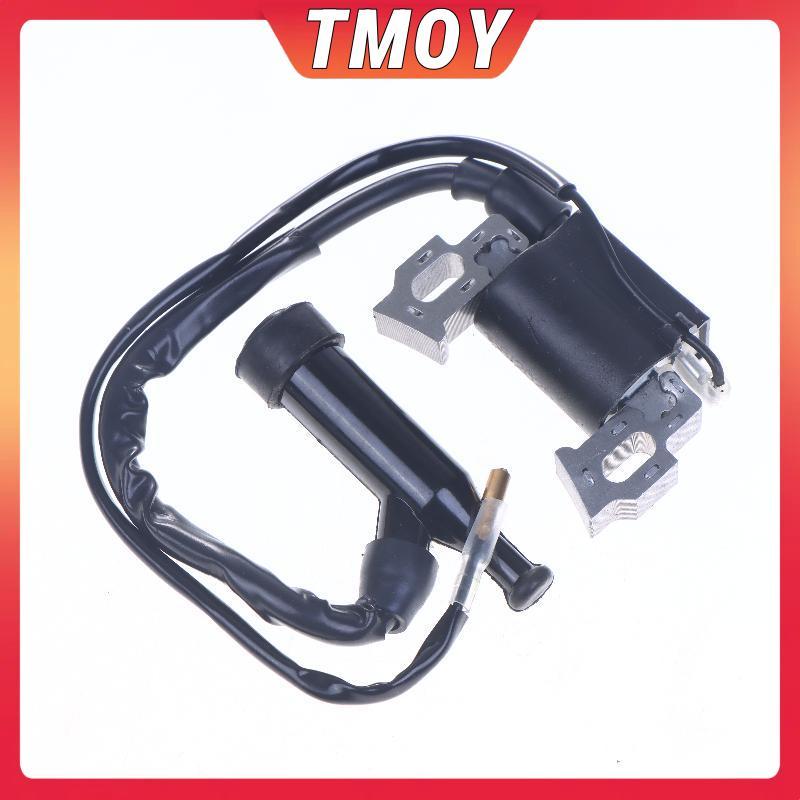 TMOY Coil สําหรับ GX110 GX120 GX140 GX160 GX200 เครื่องยนต์ GX 110 120 160 สําหรับ Honda 30500-ZE1-0