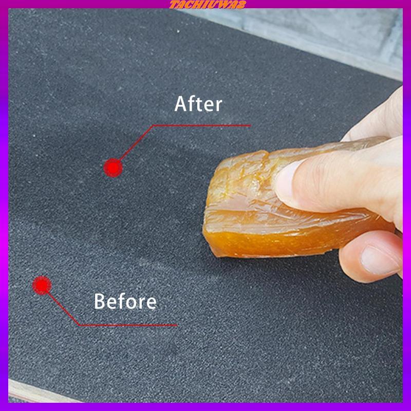 สเก็ตบอร์ดไฟฟ้า - อุปกรณ์ทำความสะอาด Griptape กับ Gunk Remover สำหรับ Longboard