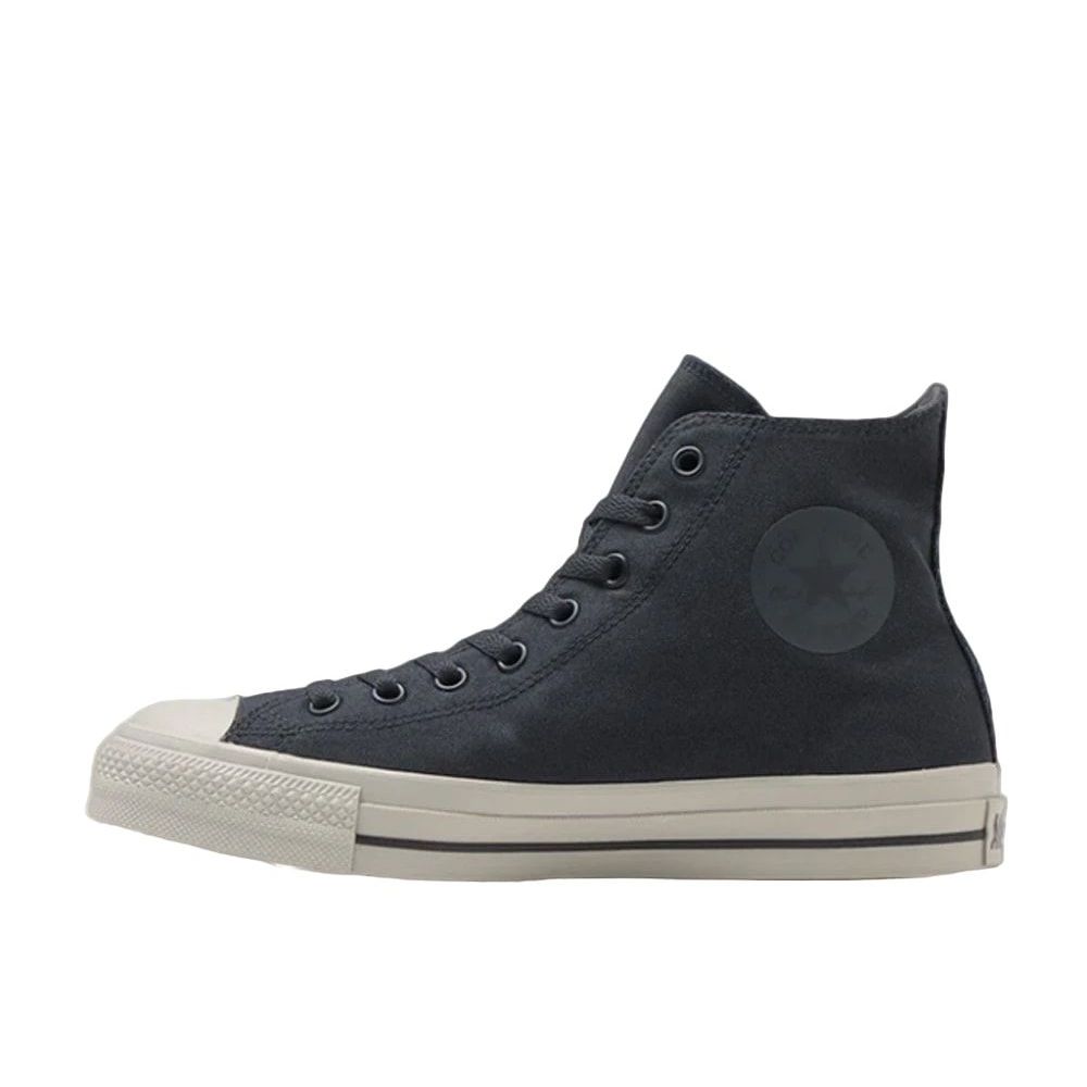 nanamica × Converse All-Star Hi GORE-TEX Dark Navy Unused