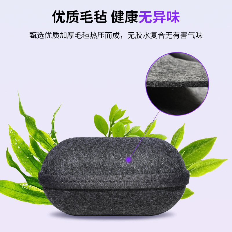 เหมาะสําหรับ Shadow Inmo air3/XREAL ONE Pro เฉพาะ xreal Air2 pro แว่นตา Thunderbird Air3 air2/2s กล่