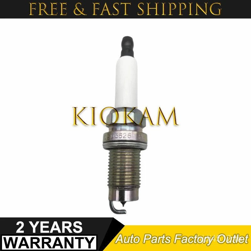 03ค905601เอ 03ค905601B SIZFR6B8EG Iridium Spark Plug สําหรับ Audi A1 A3 VW Passat Golf Polo Jetta Ti