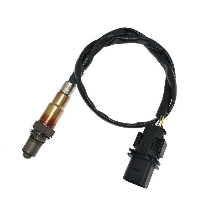 สําหรับเซนเซอร์ออกซิเจน บ๊อช 0258017217 Air การใช้ Ratio สําหรับ Mini Cooper R52 R55 R56 R57 1.6L-L4
