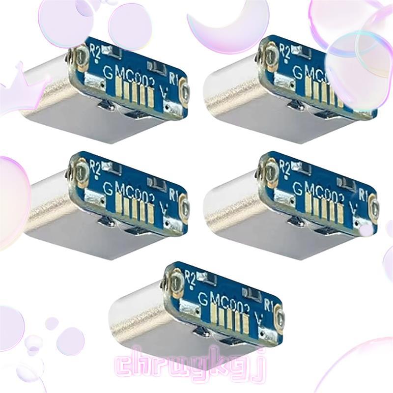 อุปกรณ์เสริม DIY สําหรับพอร์ตชาร์จอัพเกรดสําหรับผลิตภัณฑ์อิเล็กทรอนิกส์ MC002 อะแดปเตอร์ Micro-USB ถ