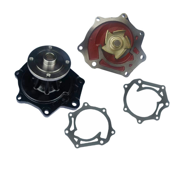 ปั๊มน้ําระบายความร้อนสําหรับ DaChai CA4D32 CA498 1307010-X03