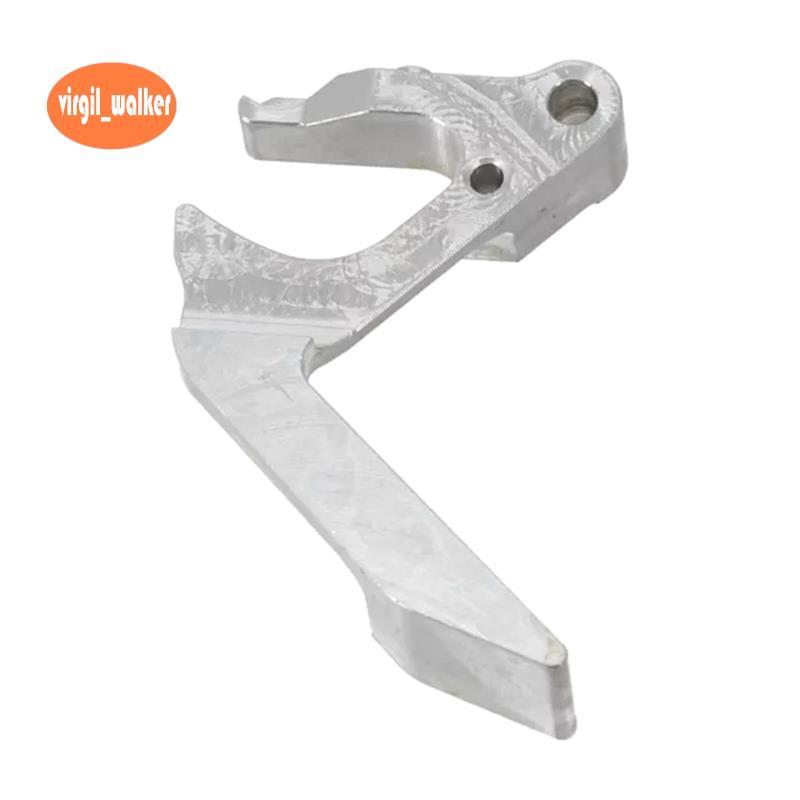 1 ชิ้นเกียร์ Shifter Lever ซ่อมสําหรับ W215 W220 SL//S 2202673324