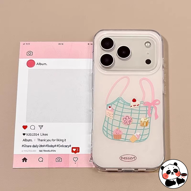 น่ารักครีมเคสโทรศัพท์สําหรับOPPO A6 A5 2025 A3 energy A2 A1 Pro GT A6i A5x A5i A3x A2x A1x A60 A40 A