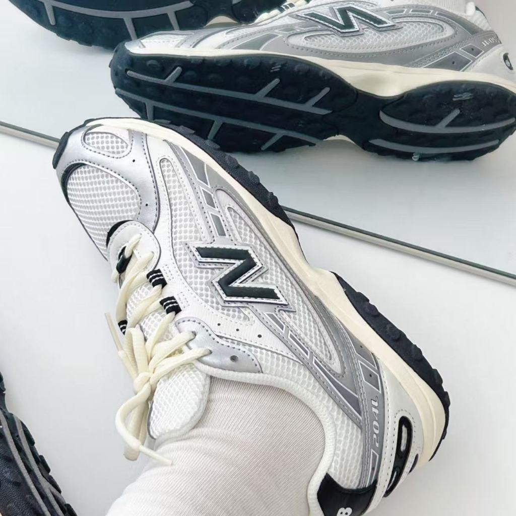 Shipment(รับหิ้วของจากเกาหลี ) ⚡ของแท้ 💯⚡ New Balance 204L รองเท้ากีฬา NB 204L แฟชั่นกระแสนิยม U204L
