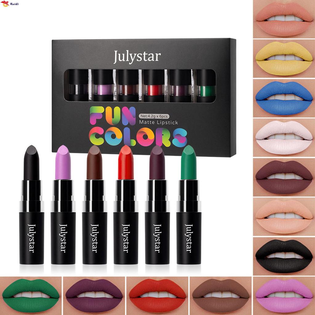 Face Paint Stick Body Crayon ชุดโครงกระดูก Joker Foundation แต่งหน้าสีสําหรับ Clown Skeleton Zombie 