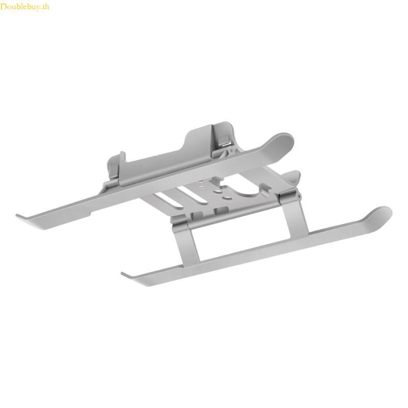 Doublebuy Portable Quadcopter Landing Skid Stand Quick Snap On เครื่องมือติดตั้งต้องการ