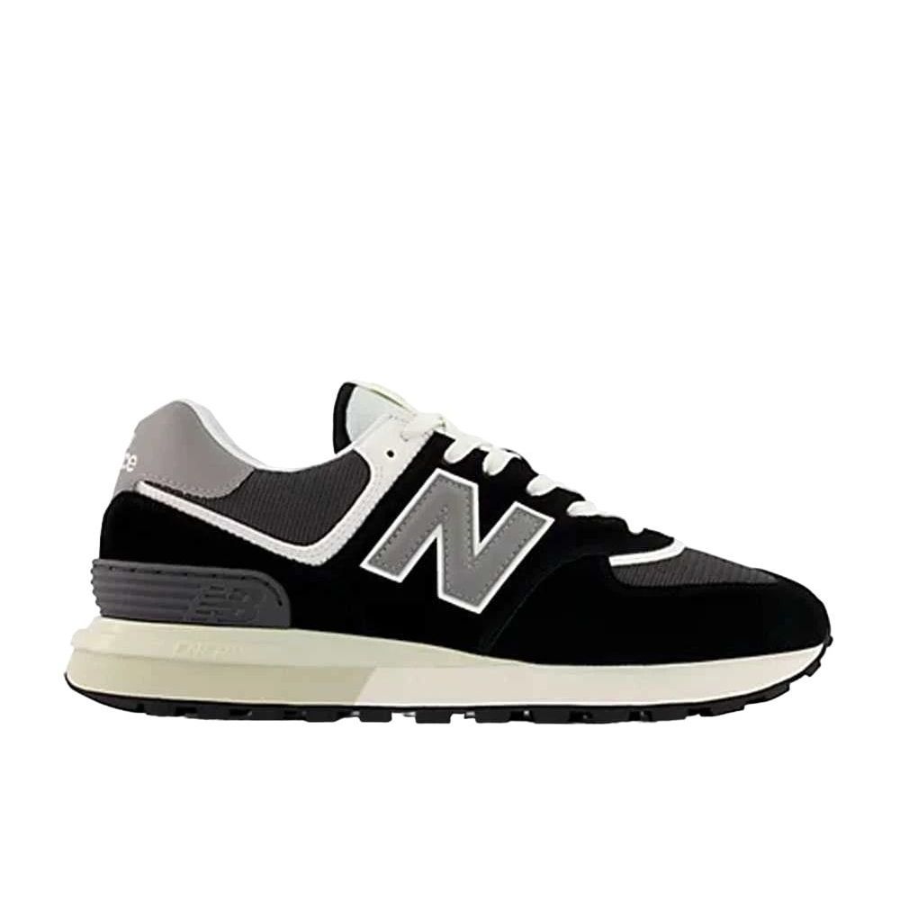 New Balance U574LGG1 Black Unused