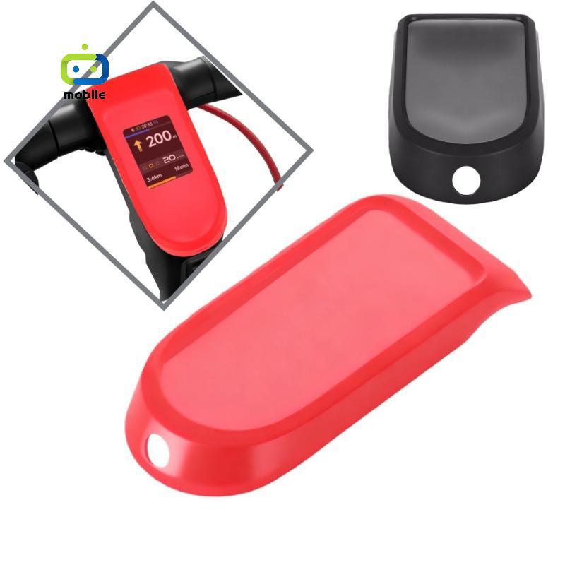 [MayGood] ฝาครอบ-dashboard กันฝุ่นกันน้ำสำหรับ Ninebot MAX/G3/F3/F3 Pro ซcooterไฟฟ้า