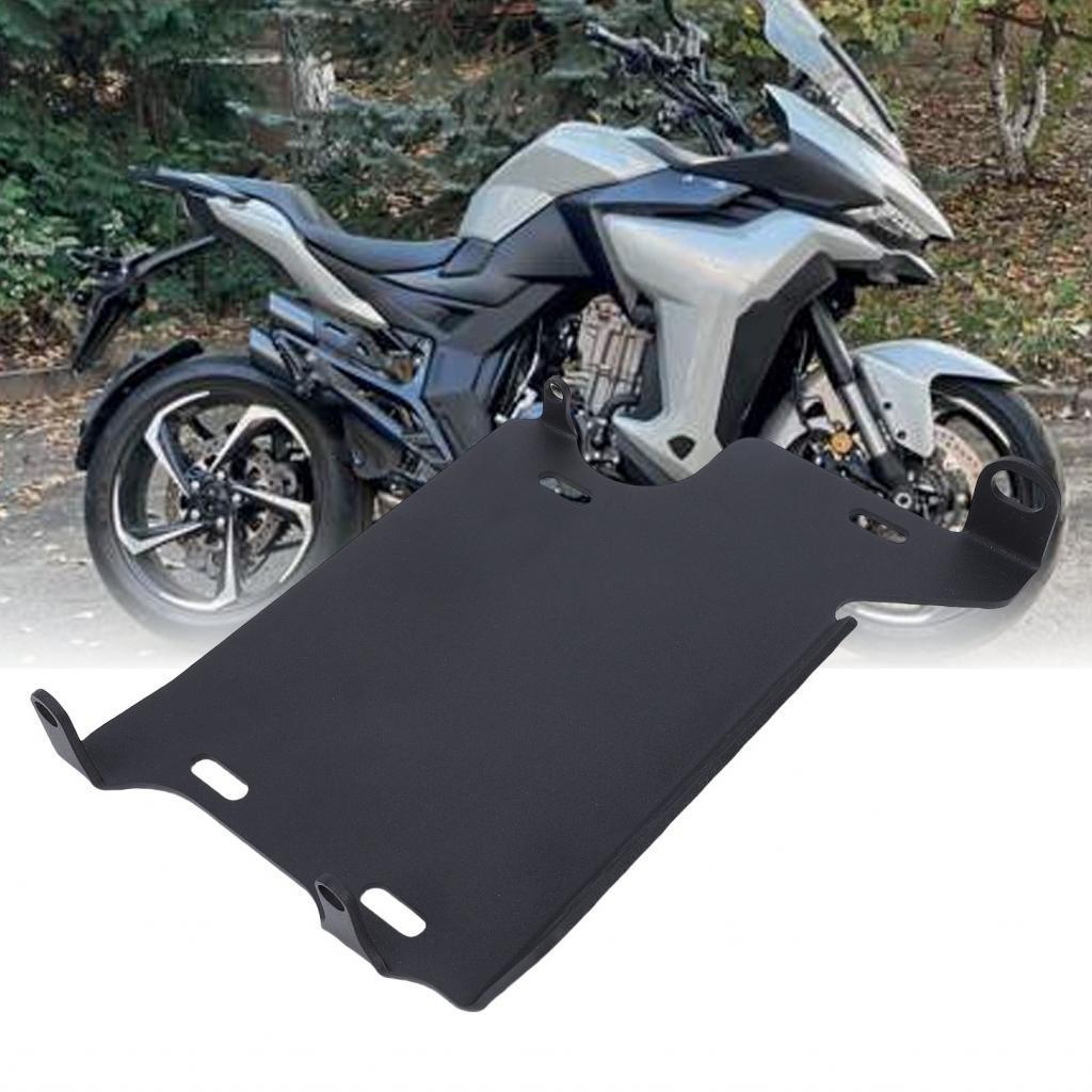 เครื่องยนต์รถจักรยานยนต์แชสซีป้องกันสำหรับ ZONTES 368G 368 G G368 368E 368K