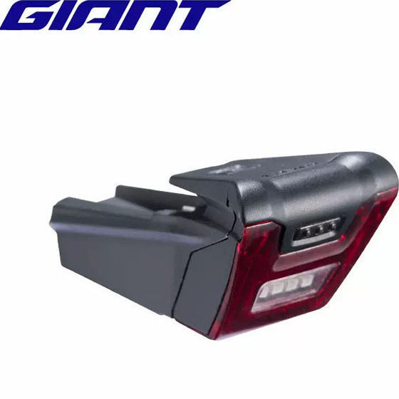 เบาะนั่งและไฟเบรกอัจฉริยะพร้อมUSBชาร์จ และคลิปifix