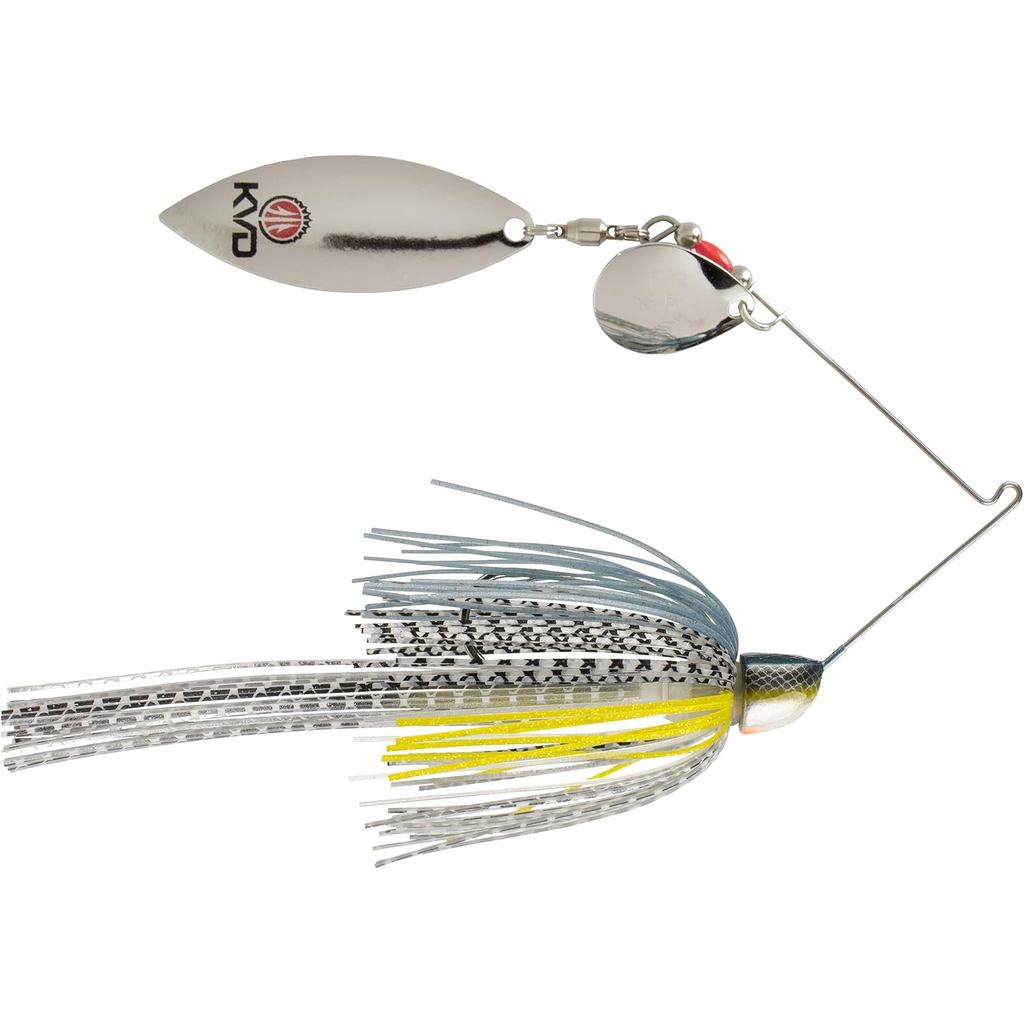 Strike King Finesse KVD Spinnerbait