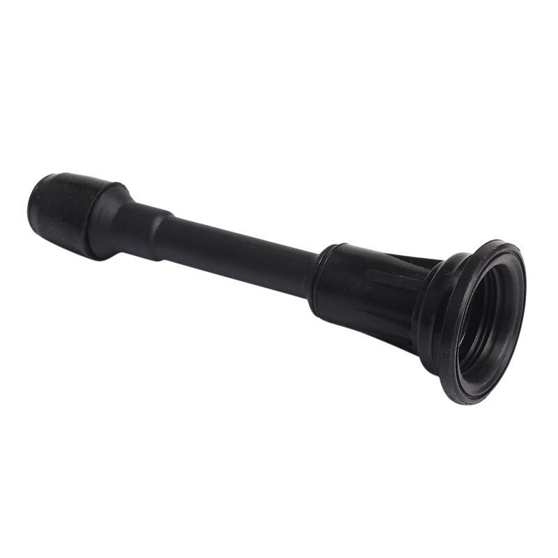 4 ชิ้น 22448JA00A 22448JA00C Ignition Coil รองเท้า Spark Plug Cap Fit สําหรับ Nissan ForJUKE สําหรับ