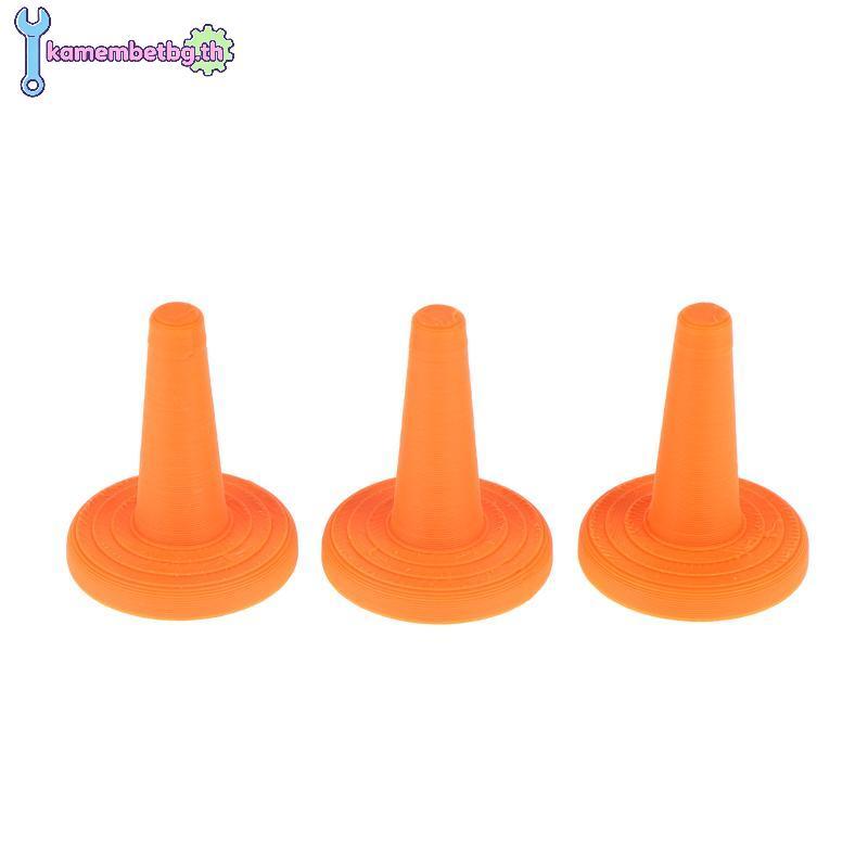 Kamembetbg Reusable 3D พิมพ์กาวหลอดซีลหมวกกาวปากฝาครอบป้องกันรั่วสําหรับ Home ภายใน DIY ซ่อม 3 ชิ้น TH