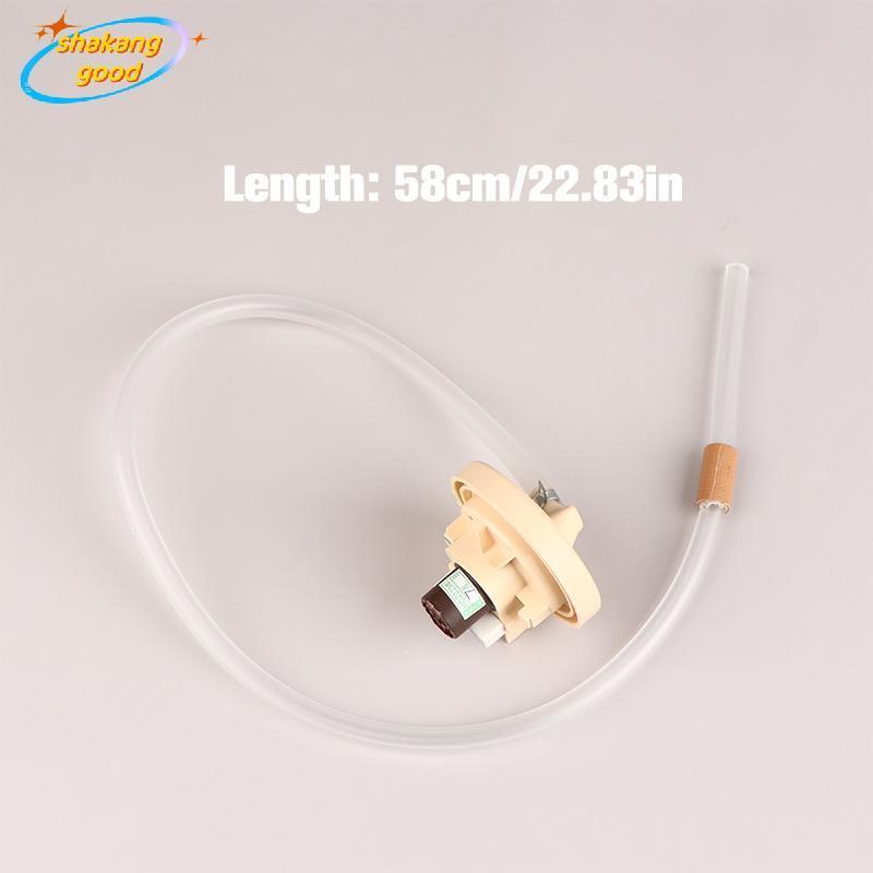 SKTH สําหรับเครื่องซักผ้าอัตโนมัติเซ็นเซอร์ระดับน้ําสวิตช์ความดันระดับน้ํา BPS-R 6501EA1001R สวิทช์ค