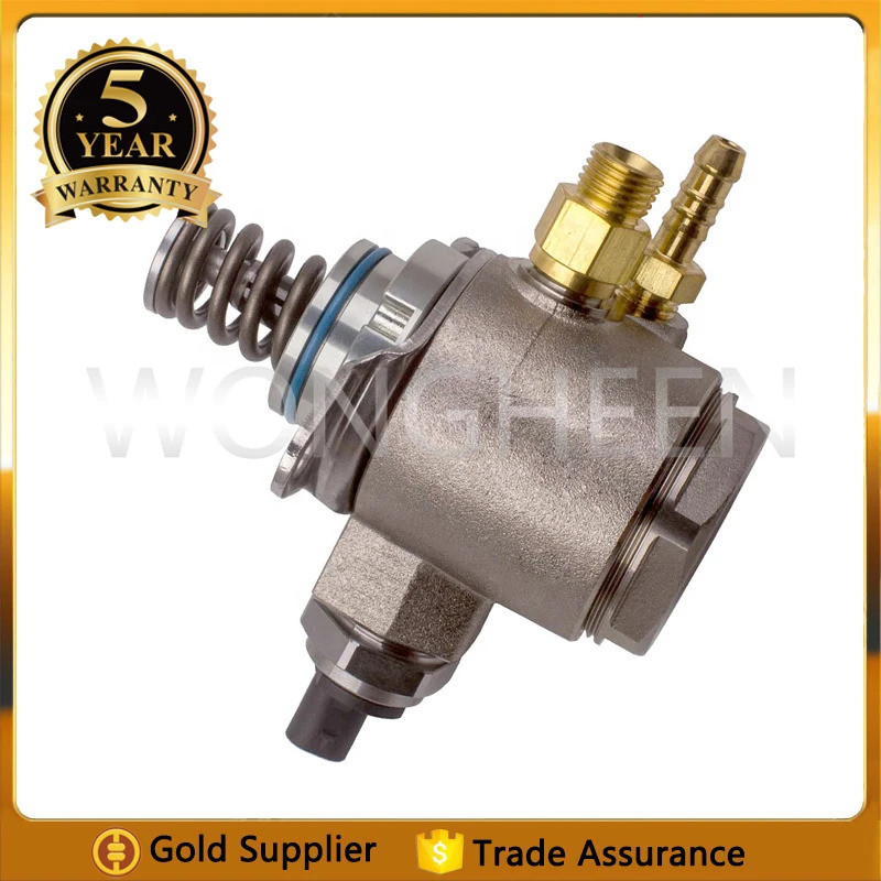 03ค127026D ปั๊มเชื้อเพลิงแรงดันสูง 03C 127 026 D สําหรับ Audi A1 A3 Skoda ที่นั่ง 1.4 TSI TFSI สําหร