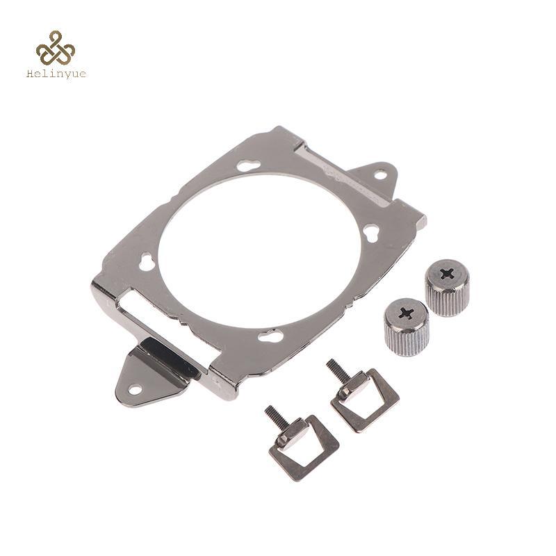 HELINYUE โลหะยึดชุดสําหรับ Corsair H150i Pro/H100i Pro/115i Pro CPU ติดตั้งผู้ถือฮาร์ดแวร์สําหรับ TH