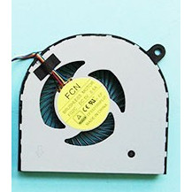 เหมาะสําหรับพัดลมโน๊ตบุ๊ค Acer V Nitro VN7-591 VN7-591G ใหม่ล่าสุด